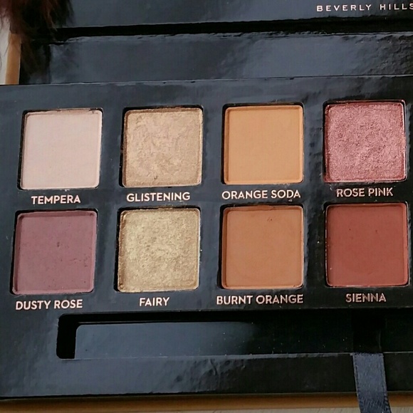 Anastasia Soft Glam Eyeshadow Palette - Picture 7 of 8